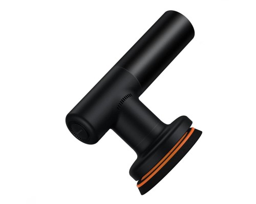 Пристрій для полірування автомобіля Baseus New Power Cordless Electric Polisher Black