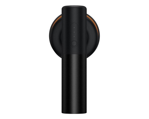 Пристрій для полірування автомобіля Baseus New Power Cordless Electric Polisher Black