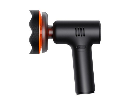 Пристрій для полірування автомобіля Baseus NeoPower Wireless Mini Car Waxer Lite, Black