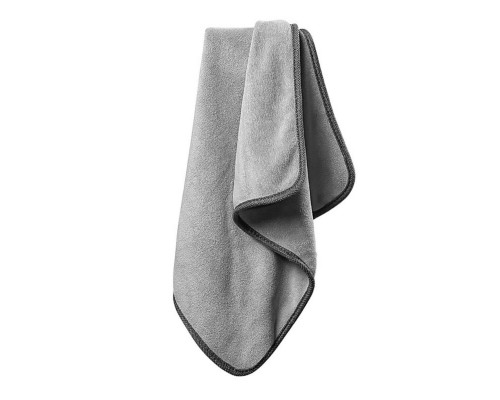 Мікрофібра Baseus Easy life car washing towel（40*40сm Two pack）Grey