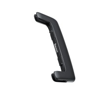 Автомобільний освіжувач повітря Baseus Paddle car air freshener Black