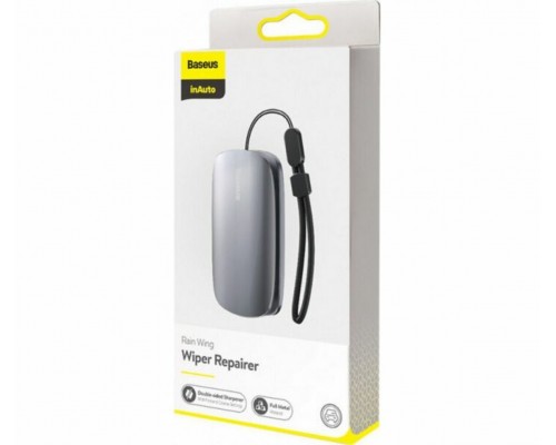 Точилка для склоочищувача Baseus Rain Wing wiper repairer Tarnish