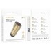 Автомобільний зарядний пристрій BOROFONE BZ19 Wisdom dual port car charger Gold