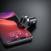 Автомобільний зарядний пристрій BOROFONE BZ15 Auspicious dual port digital display car charger
