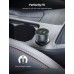 Автомобільний зарядний пристрій UGREEN CD213 Fast Car Charger (Dark Blue) (UGR-10144)