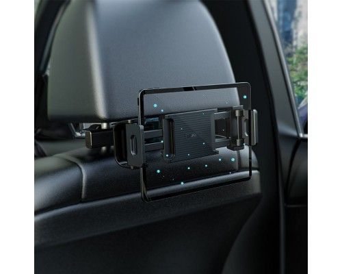 Тримач для мобільного ACEFAST D8 in-car headrest holder