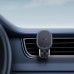 Тримач для мобiльного Baseus Stable Gravitational Car Mount (Air Outlet version) Black