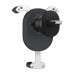 Тримач для мобiльного Baseus Stable Gravitational Car Mount (Air Outlet version) Black