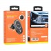 Тримач для мобільного BOROFONE BH71 magnetic car holder Black