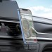 Тримач для мобільного BOROFONE BH71 magnetic car holder Black