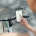 Тримач для мобільного BOROFONE BH72 Airfly bicycle motorcycle universal holder Black