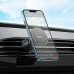 Тримач для мобільного HOCO H12 Fine jade ring magnetic car holder(air outlet) Black