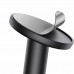 Тримач для мобiльного Baseus C01 Magnetic Phone Holder (Stick-on Version) Black