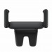 Тримач для мобiльного Baseus Steel Cannon 2 Air Outlet Car Mount Black