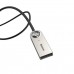 Bluetooth ресивер Baseus BA01 USB Wireless adapter cable Black