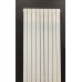 Дизайнерский радиатор Blende 1 H-1400 мм, L-394 мм Betatherm с нижним подключением