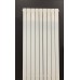 Радиатор дизайнерский Blende 2 H-1600 мм, L-394 мм Betathermс нижним подключением