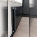 Дизайнерский трубчатый радиатор Betatherm Quantum 2 H-500 L-845