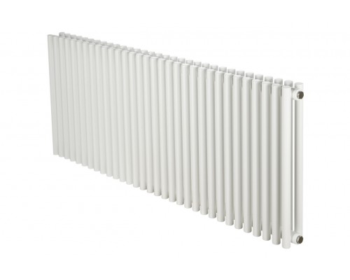 Радиатор Praktikum 2 H-500 мм, L-1223 мм Betatherm горизонтальный, нижнее подключение