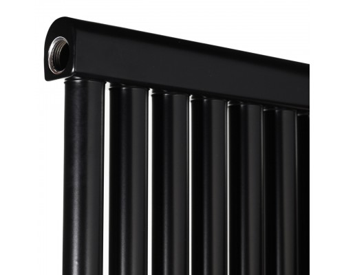 Радиатор трубчатый PS Style 1 H-1800 мм, L-405 мм Betatherm нижнее подключение