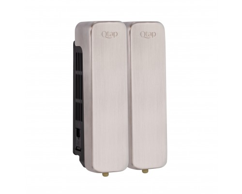 Диспенсер для рідкого мила Qtap Davcovac mydla DM350CS2