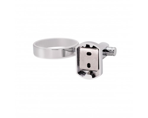 Дозатор для рідкого мила Qtap Liberty CRM 1152