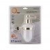 Дозатор для рідкого мила Qtap Liberty ORO 1152