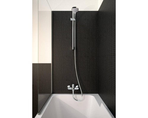 Душевой гарнитур Hansgrohe Croma Select E 26582400