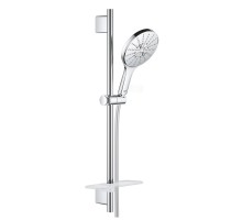 Душевой гарнитур Grohe Rainshower Smartactive 150 26591000