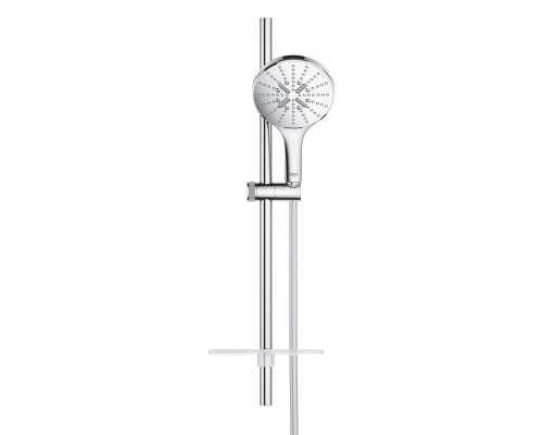 Душевой гарнитур Grohe Rainshower Smartactive 150 26591000
