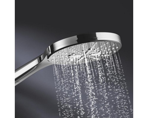 Душевой гарнитур Grohe Rainshower Smartactive 150 26591000