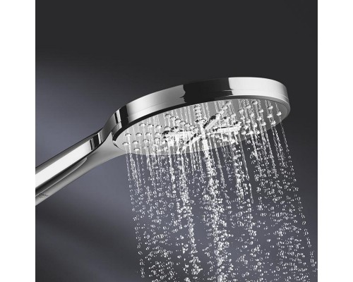 Душевой гарнитур Grohe Rainshower Smartactive 150 26593000