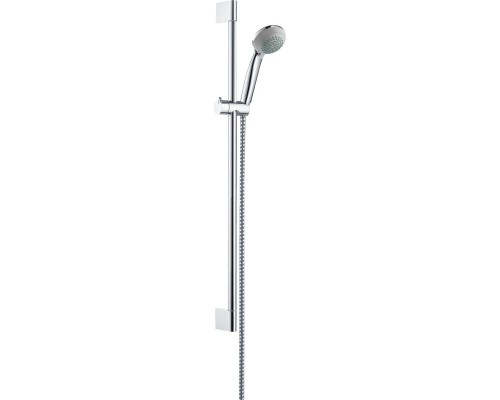 Душевой гарнитур Hansgrohe Crometta 85 27763000