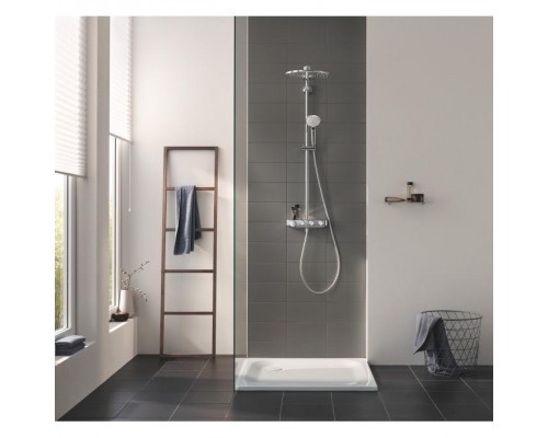 Душевая система Grohe Euphoria 26507000