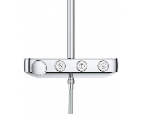 Душевая система Grohe Euphoria 26507000