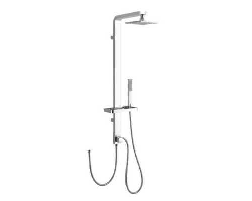 Душевая система Qtap 1103 CRM