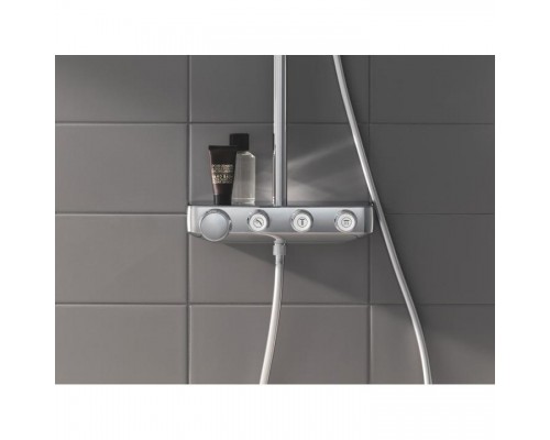 Душевая система Grohe Euphoria 26507000