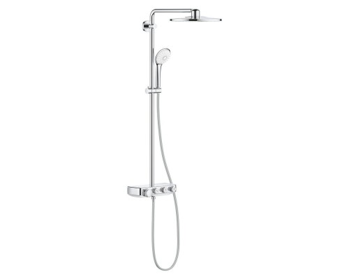 Душевая система Grohe Euphoria 26507000