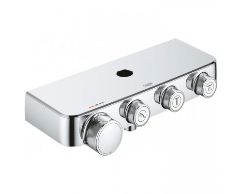 Душевая система Grohe Euphoria 26507000