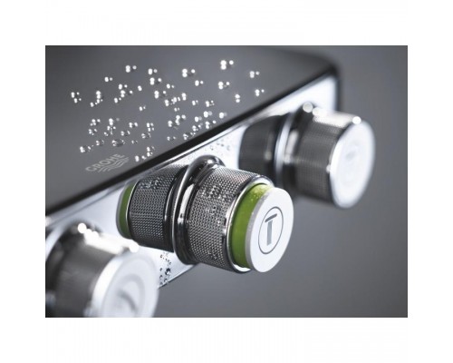 Душевая система Grohe Euphoria 26507000