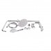 Душевая система Qtap Sloup 57106KOC (QTSL57106KOC)