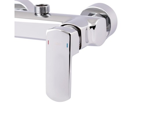 Душевая система Qtap Sloup 57104OC (QTSL57104OC)