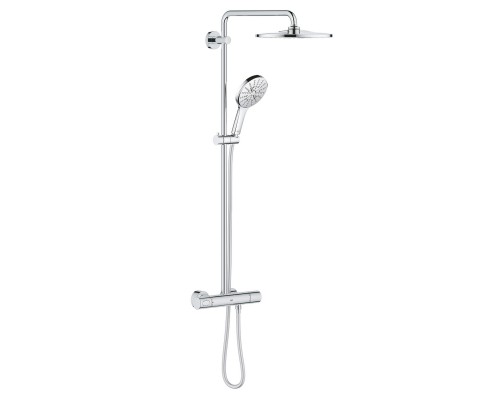 Душевая система Grohe Rainshower Smartactive 26647000