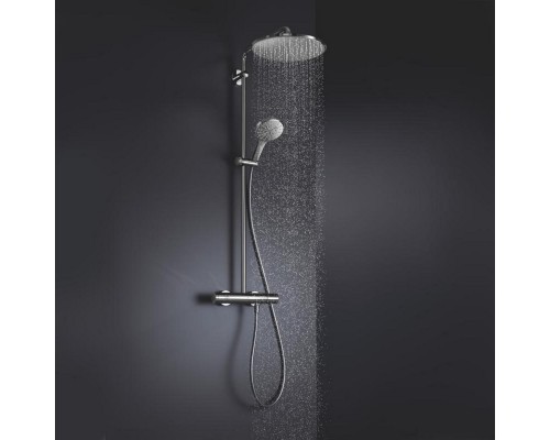 Душевая система Grohe Rainshower Smartactive 26647000