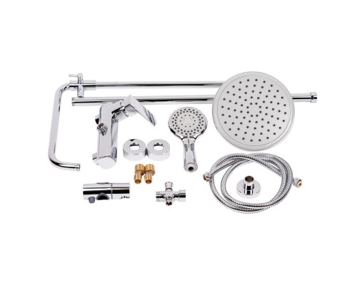 Душевая система Qtap Sloup 57104OC (QTSL57104OC)