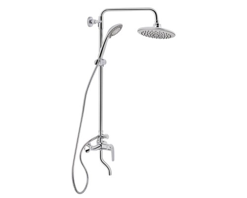 Душевая система Qtap Sloup 51104OC (QTSL51104OC)