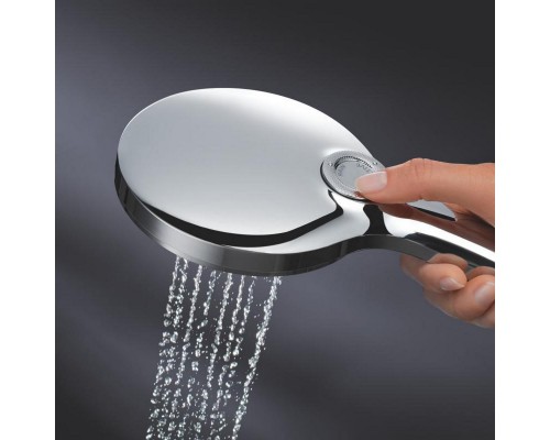 Душевая система Grohe Rainshower Smartactive 26647000