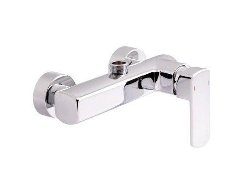 Душевая система Qtap Sloup 57104OC (QTSL57104OC)