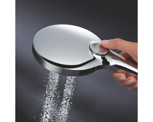 Душевая система Grohe Rainshower Smartactive 26647000