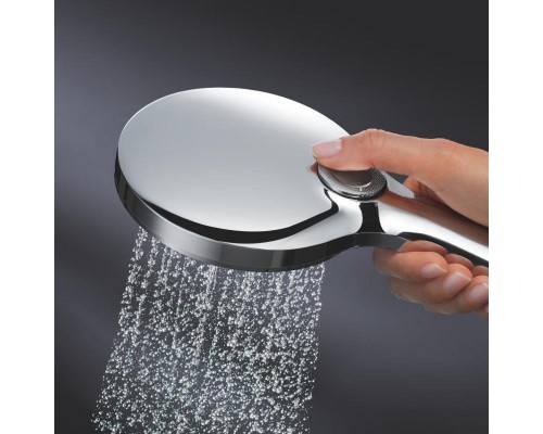 Душевая система Grohe Rainshower Smartactive 26647000